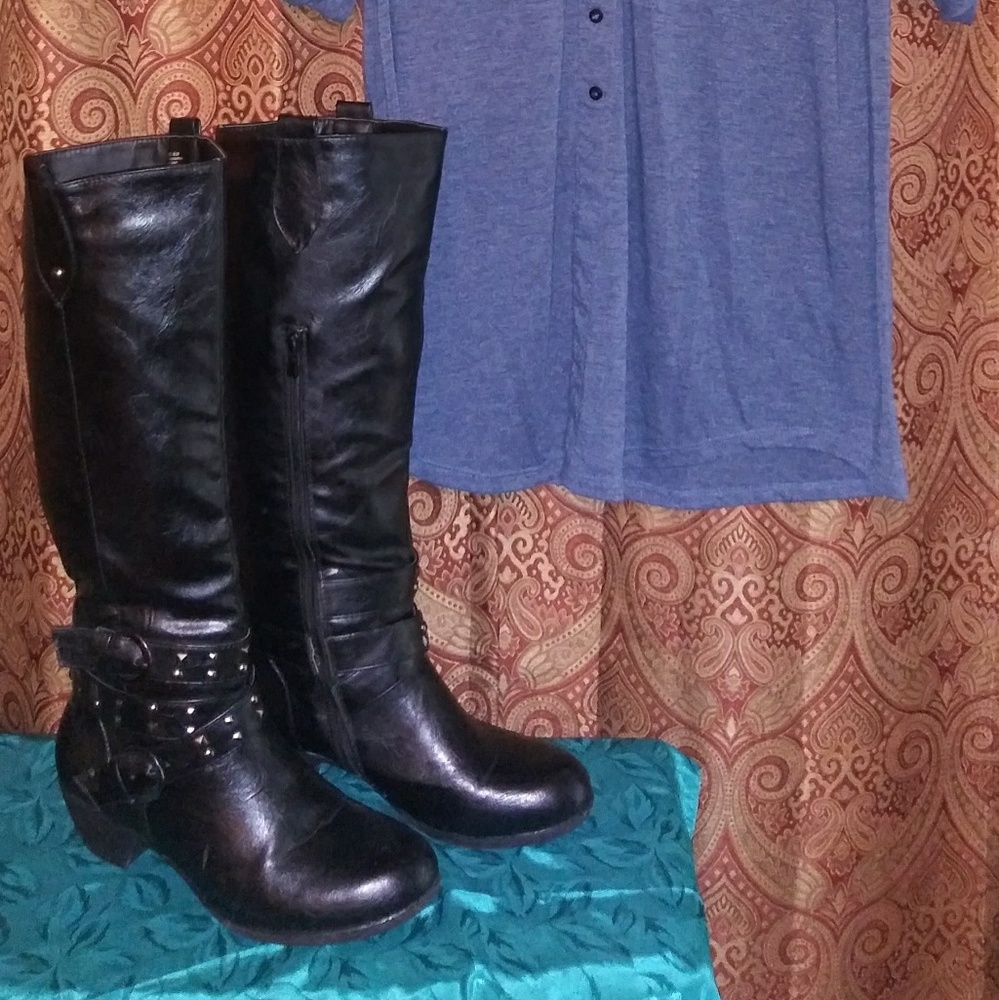 Boots